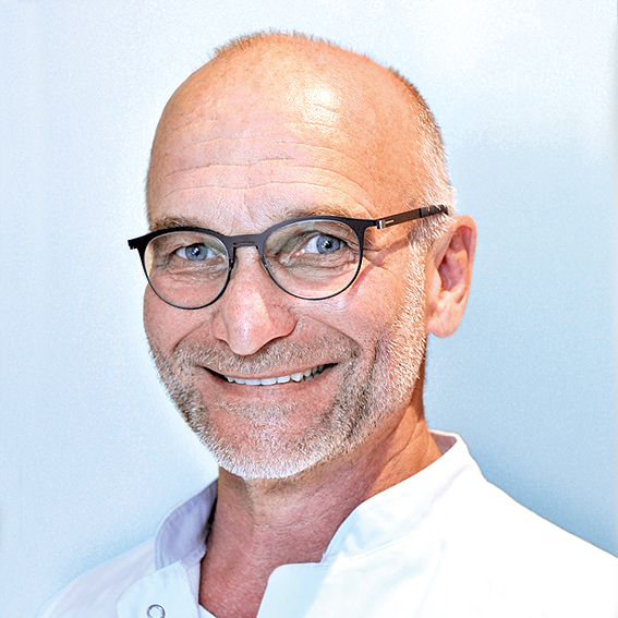 Dr Ablassmaier, Arabella Klinik