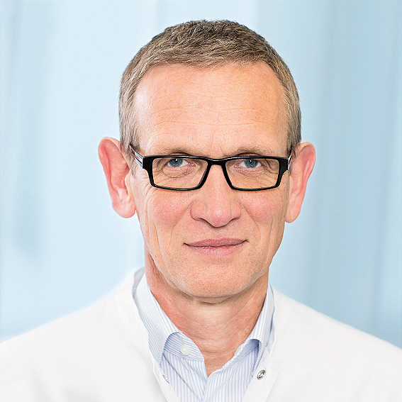 Dr Anschütz, Arabella Klinik