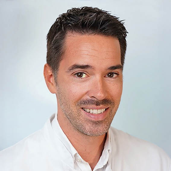 Dr. becker, Arabella Klinik