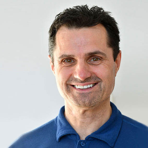 Dr. Brucker, Arabella Klinik