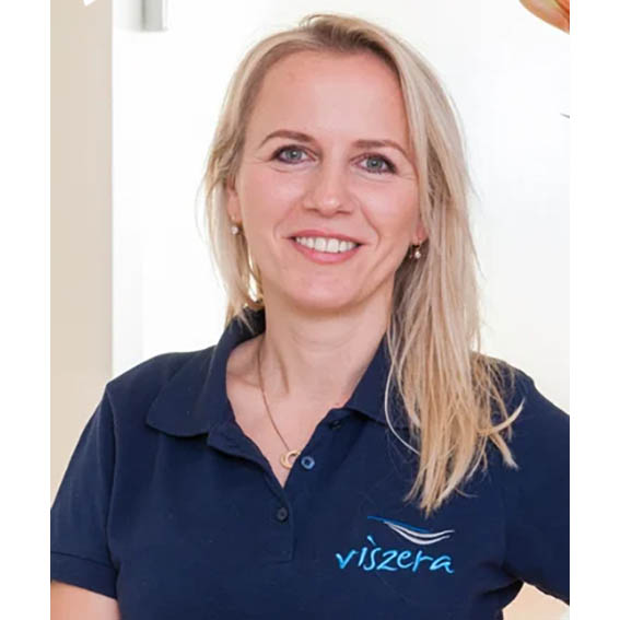 Dr. Eszlari-Kusca, Arabella Klinik