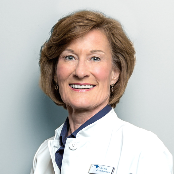 Dr. Frieling-Reuss, Arabella Klinik