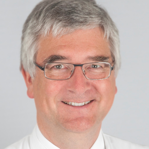 Dr. Grifka, Arabella Klinik