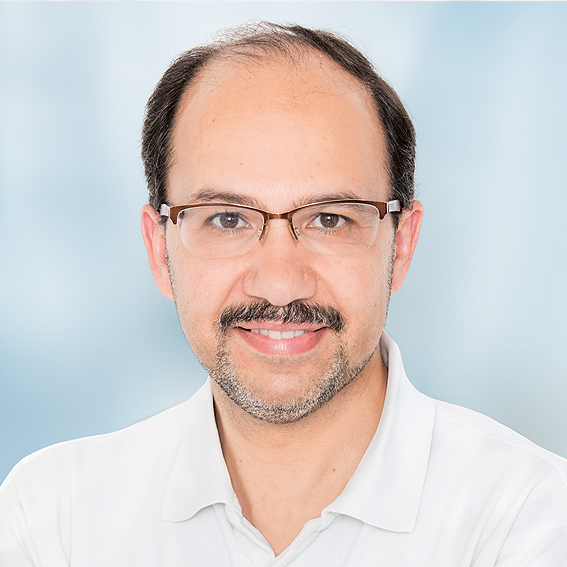 Dr Hadi, Arabella Klinik