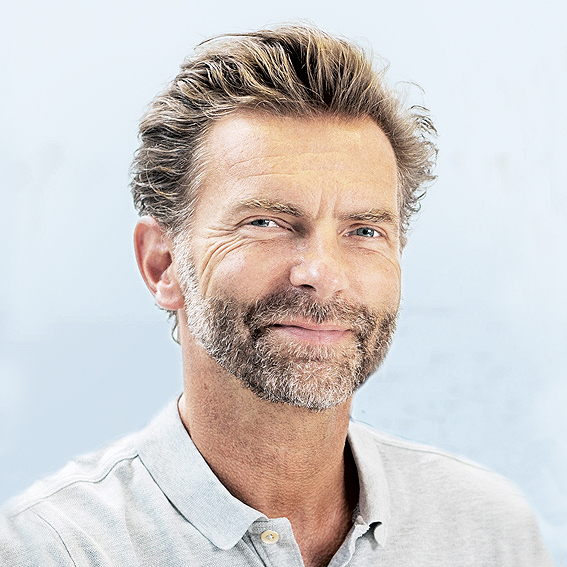 Dr. hausdorf, Arabella Klinik