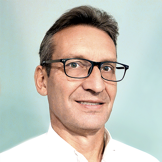 Dr. Hellinger, Arabella Klinik