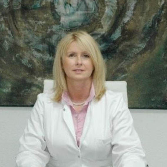 Dr. Herter, Arabella Klinik