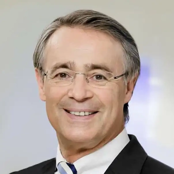 Dr. Hörl, Arabella Klinik