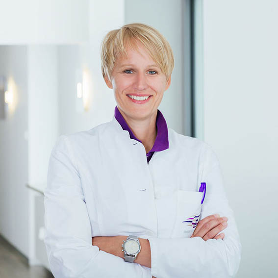 Dr. Hohlweg-Majert, Arabella Klinik