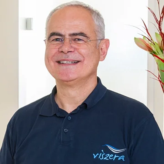 Dr. Horbach, Arabella Klinik