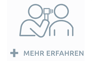 Icon HNO Mehr erfahren