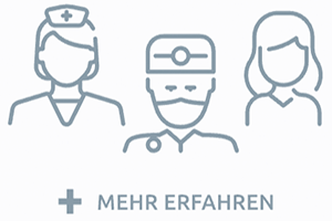 Icon Mehr erfahren Karriere