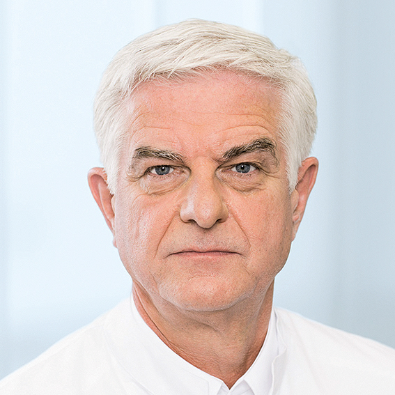 Dr. Kau, Arabella Klinik