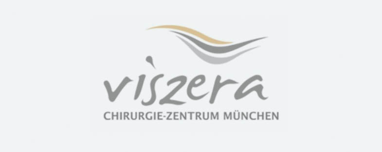 Logo Viszera Chrirurgie Zentrum München