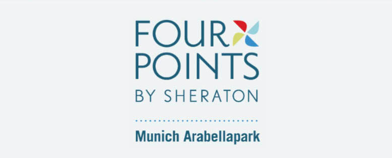 Logo Four Points by Sheraton