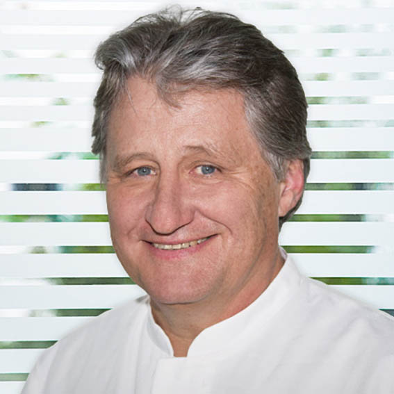 Dr. Kovacs, Arabella Klinik