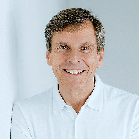 Dr. Krebs, Arabella Klinik