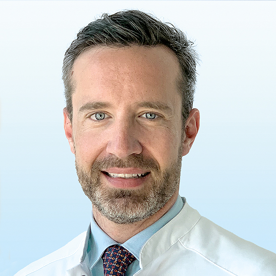 Dr. Lenze, Arabella Klinik