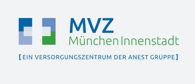 Logo MVZ München Innenstadt