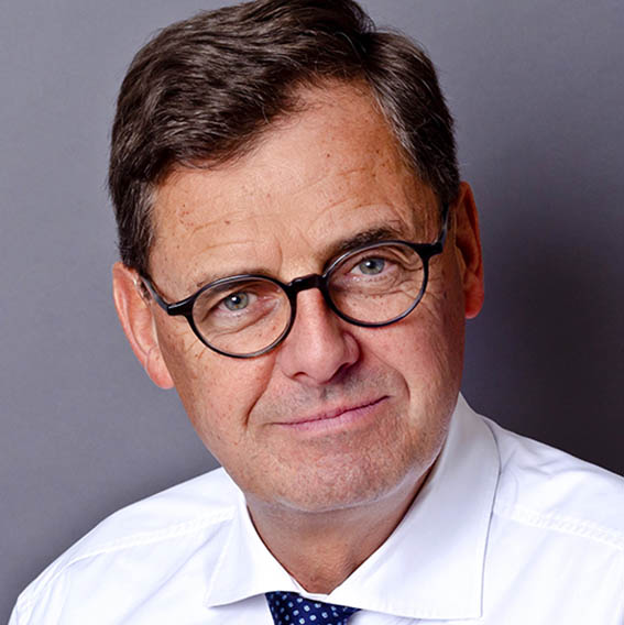 Dr. Nasemann, Arabella Klinik