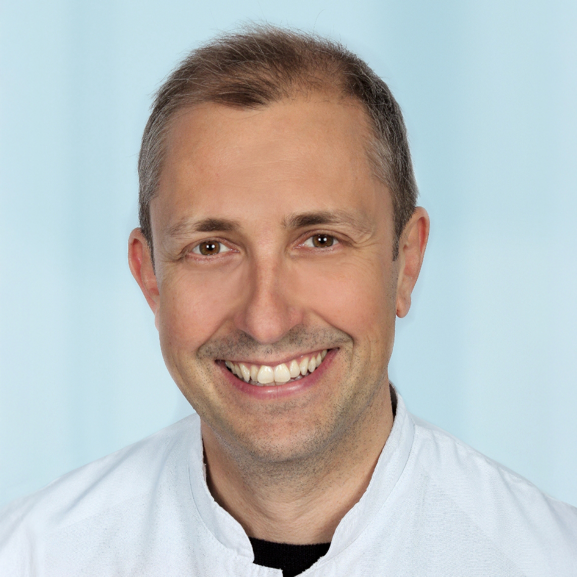 Dr. Obermüller, Arabella Klinik