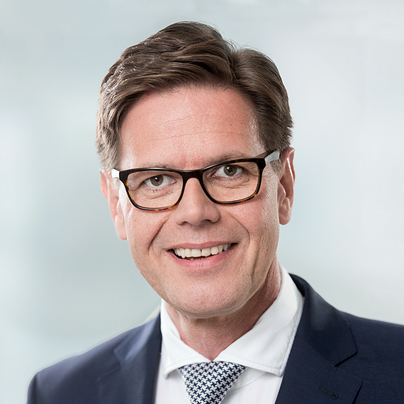 Dr. Peters, Arabella Klinik