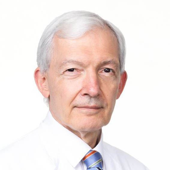 Dr. Plötz, Arabella Klinik