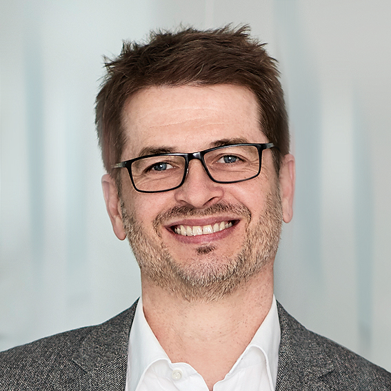 Dr. Rucker, Arabella Klinik