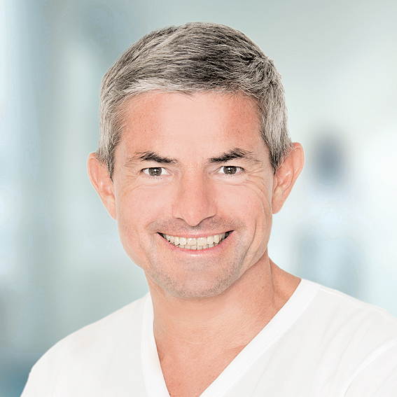 Dr. Schneiderhan, Arabella Klinik