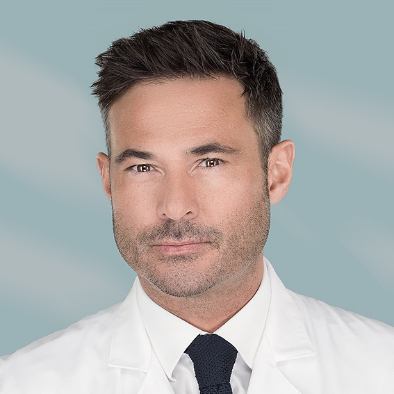 Dr Schoettle, Arabella Klinik