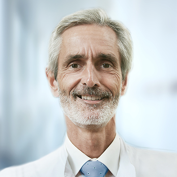 Dr. Schworm, Arabella Klinik