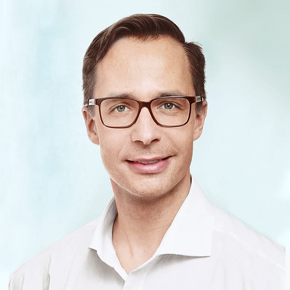 Dr. SOnnenberg, Arabella Klinik