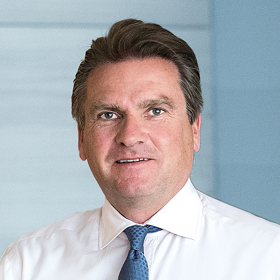 Dr. Ungeheur, Arabella Klinik