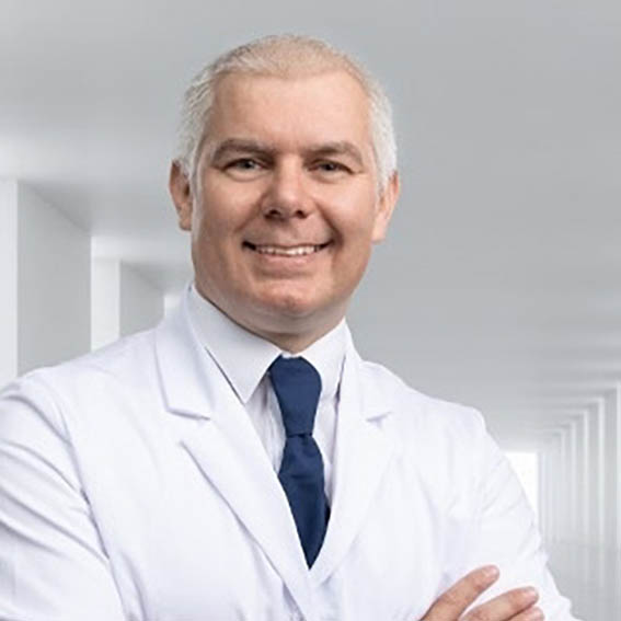 Dr. Vock, Arabella Klinik