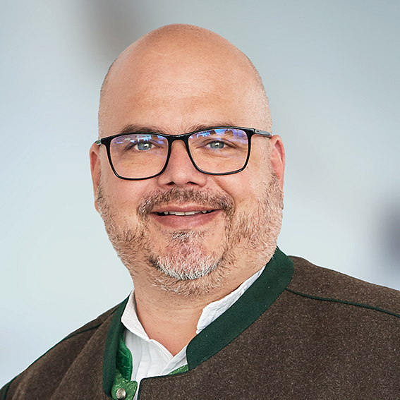 Dr. Vogel, Arabella Klinik