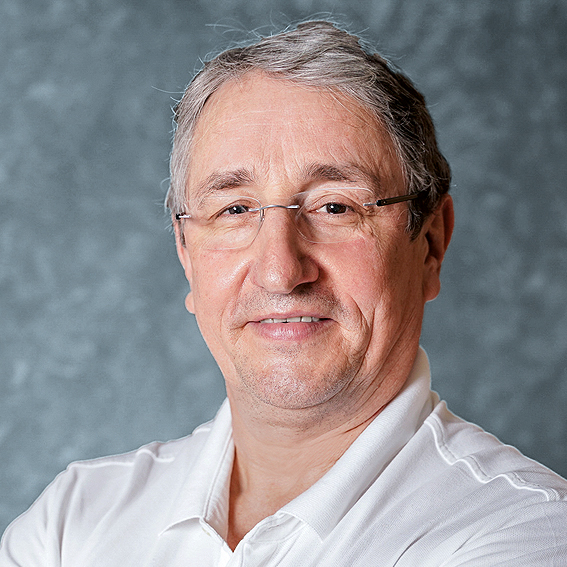 Dr. Wertheimer-Richard, Arabella Klinik