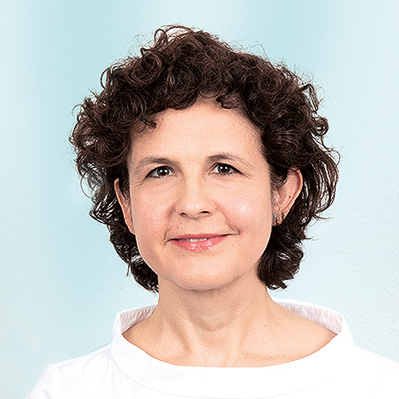 Dr. Woscyzk, Arabella Klinik