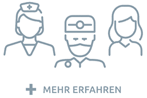 Icon Mehr erfahren Karriere